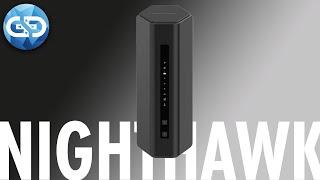 Netgear Nighthawk RS200 Review