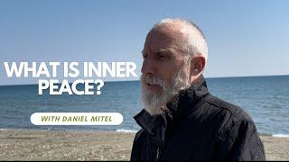 What is Inner Peace?