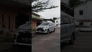 TOYOTA AVANZA 1.5 VELOZ FACELIFT 2021 MANUAL #mobilbekaspontianak #toyota #indonesia #fyp #viral