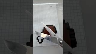 Pixel art idea  #pixel #pixelart #pixelartideas #pixelarttutorial #art #artideas #cute