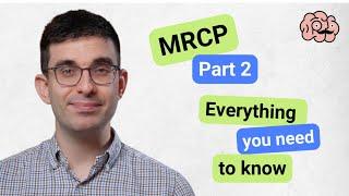 Quesmed MRCP Part 2: Questions, tips and strategies to help you pass!