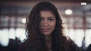 Euphoria Trailer - Official HBO UK