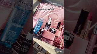 Lancome beauty box 2024 #lancomebeauty