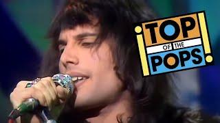 Top 20 Iconic Top of the Pops Performances