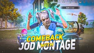 UNAVERAGE GANG  BGMI MONTAGE OnePlus,9R,Nord,NeverSettle,RedmiNote8Pro,PocoX3Pro