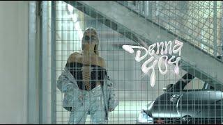 Denna – “404” (Lyric Video)