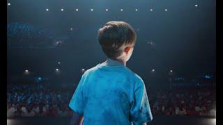 SAY & @BBDOGroup Premiere :60 PSA to Raise Stuttering Awareness - 'IN THE SPOTLIGHT'