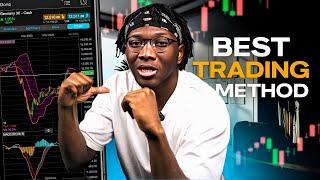 QUOTEX NO LOSS STRATEGY TUTORIAL 2023 | Profit $2000 with this Day Trading Strategy