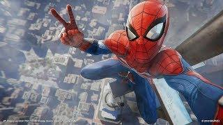 MARVEL'S SPIDER-MAN Review (PS4) - DualShockers