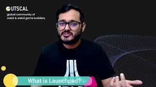 Launchpad by Outscal | 100% Scholarship