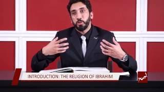 Ramadan in Allah's Words - How to Approach Ramadan - Nouman Ali Khan