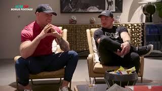 The Ultimate Fighter Bonus Footage: McGregor & Chandler meet with Dana White | ESPN MMA