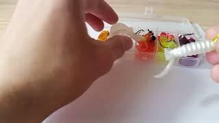 #Диктуй Клёв #Обзор на снасти #Рыбалка #Fishing #Fish #кайф