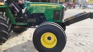 Turbo 61 Number JD 5310