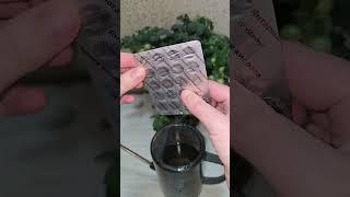 3 таблетки и рассада толстеет на глазах, из чахлой в мощную за пару дней #garden #plants #огород