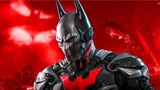 New Batman Arkham Game: Batman Beyond Arkham or Full Reboot?