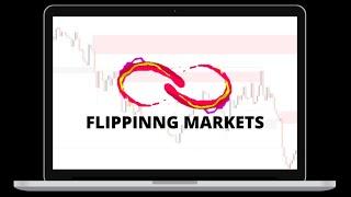 Flipping markets full coure + E-book