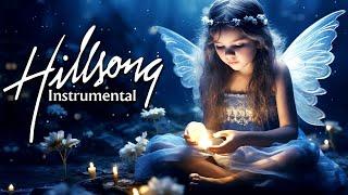 Piano Hillsong Instrumental Worship Music - Beautiful Soothing Music Stress Relief