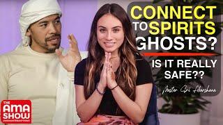 How To Connect with SPIRITS | Does It really work ? [MUST WATCH]