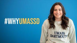 Why UMass Dartmouth