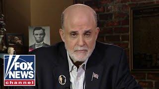 Mark Levin: This is the most loathsome and vile politician of the last half-century