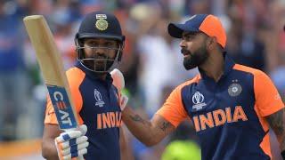 What Rohit Sharma can do, even Virat Kohli can't - Virender Sehwag