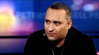 Russell Peters: Everything is funny with an Indian accent