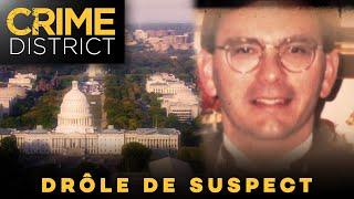 QUI A TUÉ CE GRAND PDG ? | Drôle de suspect | Documentaire Crime District