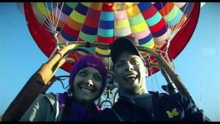 Kelsea & Chandler's Balloon Adventure 2015