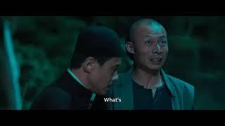 Mr Ghost 2023 720p || China Movie || With English Subtitles #ESub