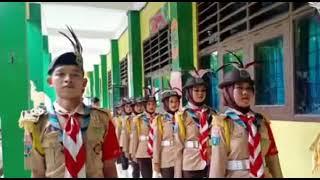 DEMO EKSTRAKURIKULER PRAMUKA SMKN2RANGKASBITUNG MODE VIRTUAL