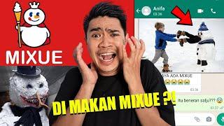 JANGAN DENGER LAGU MIXUE DI JAM 3 PAGI !!! MISTERI LAGU MIXUE !