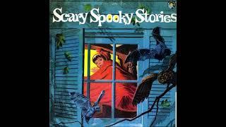 Scary Spooky Stories (1973, Troll Records Vinyl)