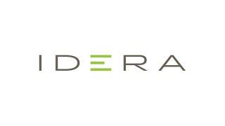 Who is IDERA?