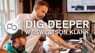 Instructor Profile: Dig Deeper with PBLA Instructor Sweatson Klank