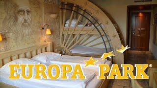 Europa Park - Hotel Colosseo