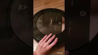 Обзор робота-пылесоса Kitfort KT-516 подробный