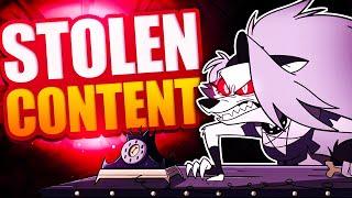 The Worst Helluva Boss Channels: NTSG, Greenleen, Vivziepop club