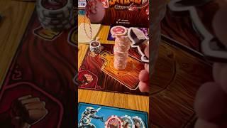 Nothing Taste better than some sausage in your mouth  #boardgame #partygames #tabletopgames