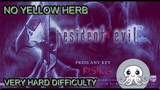 [改造バイオ4]RISING OF EVIL3.1 REMAKE HD PROJECT1.1  NO YELLOW HERB VERY HARD[Resident Evil4] #10