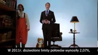 Olej z kryla - Mark McKrill odc.1