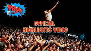 PUNK ROCK HOLIDAY 2.4 - HIGHLIGHTS (Official Video)