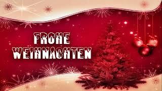 Video Weihnachtsgrüße – Grüße zum Versenden – Frohe Weihnachten und einen guten Rutsch ins Neue Jahr