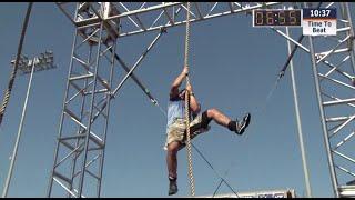 The Final 1, 2, & 3 - 2010 CrossFit Games