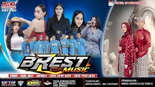 [ LIVE ] BREST MUSIC | DNC PROFESIONAL | MALAM | JUMAT 11 OKTOBER 2024