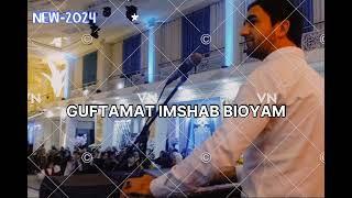 Payravi Darvozi-Guftamat imshab bioyam-2024