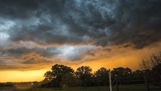 Hans Zimmer - Time (Storm Time-Lapse in 4K)