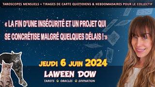 La fin d’une insécurité et un projet qui se concrétise malgré quelques délais ! | GUIDANCE 6 JUIN