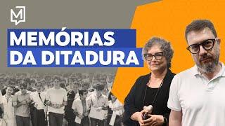 Como era ser jornalista na ditadura | Pedro+Cora