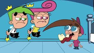 Timmy Turner Is Disgusting